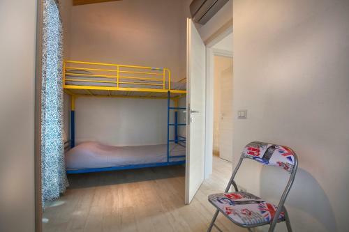 Apartamento Villa Camilla