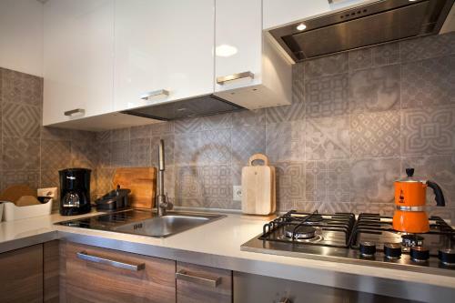 Apartamento Villa Camilla