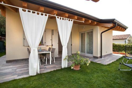 Apartamento Villa Camilla