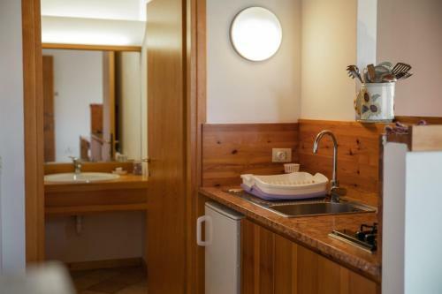 Apartamento Agriturismo Le Ginestre