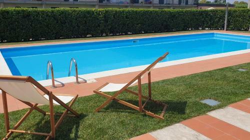 Apartment Le Bon Bon - Lazise