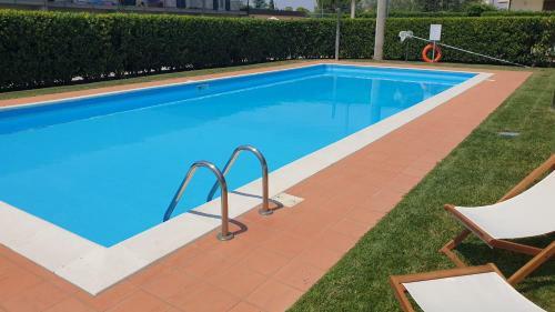 Apartment Le Bon Bon - Lazise