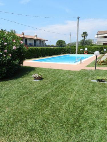 Apartment Le Bon Bon - Lazise