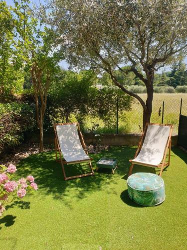 Apartment Le Bon Bon - Lazise