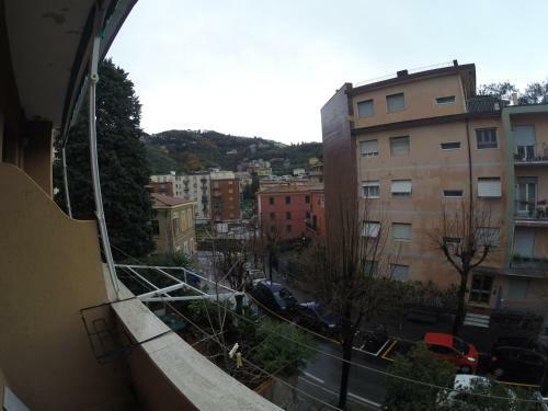 Apartamento Very Nice Flat In Lerici 5 Terre