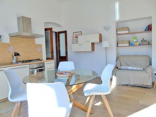 Apartamento Casa Giachi