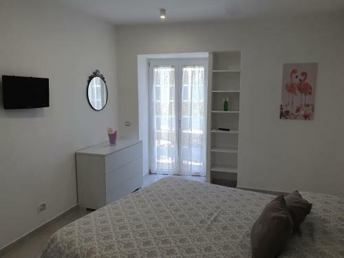 Apartamento Casa Mo Ma Vacanze Ischia