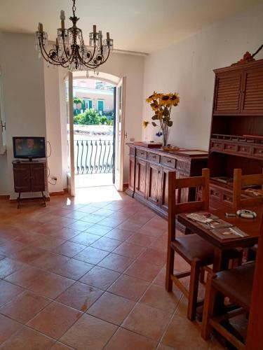 Apartamento Appartamento Ischia Isola
