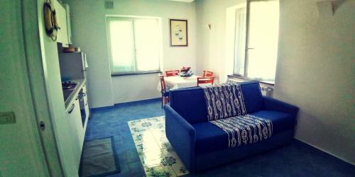 Apartamento Brezza Di Mare