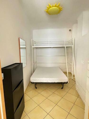 La Turrita Apartments