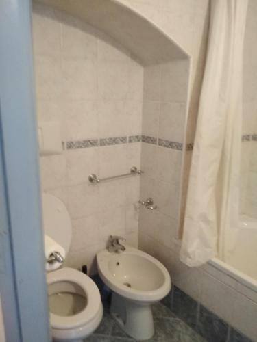 Apartamento Appartamento Viola In Residence San Marco