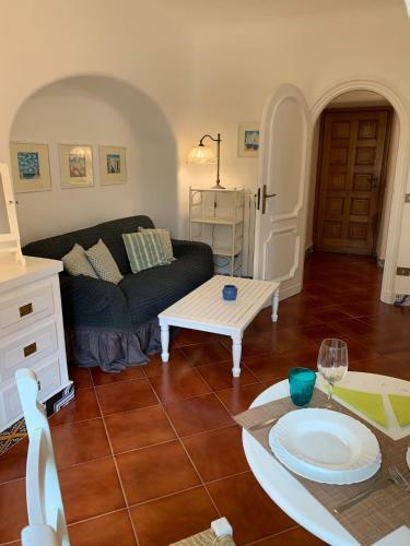 Apartamento Casa Nenna, Centro Di Forio