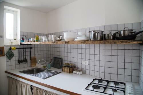 Apartamento La Casetta Di Sopra