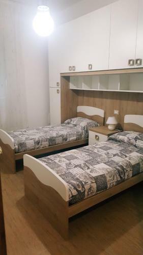 Apartamento Casa Federica 1