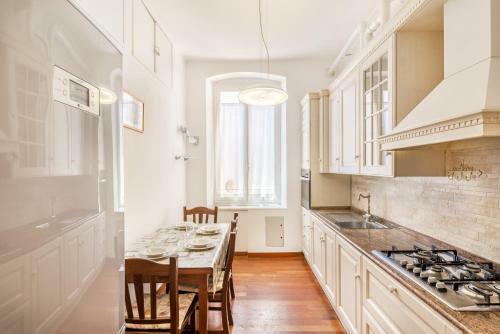 Apartamento Holiday House, Terre Marine