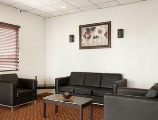 Motel Travelodge San Angelo