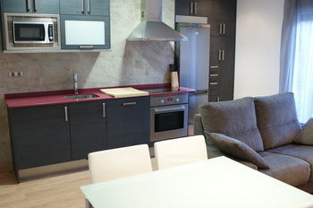 Apartamento Puerta De Ordesa Garden