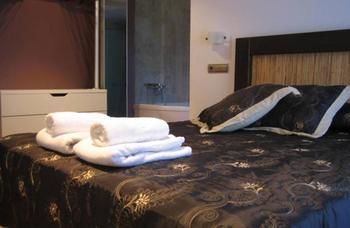 Apartamento Puerta De Ordesa Garden