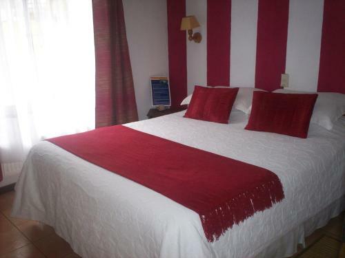 Lodge Thalassus