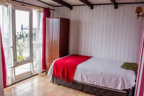 Lodge Thalassus