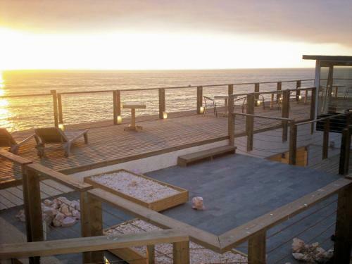 Lodge Thalassus