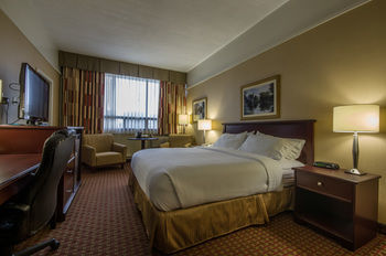Hotel Holiday Inn St Johns Government Center