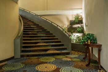 Hotel Holiday Inn St Johns Government Center
