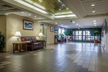 Hotel Holiday Inn St Johns Government Center