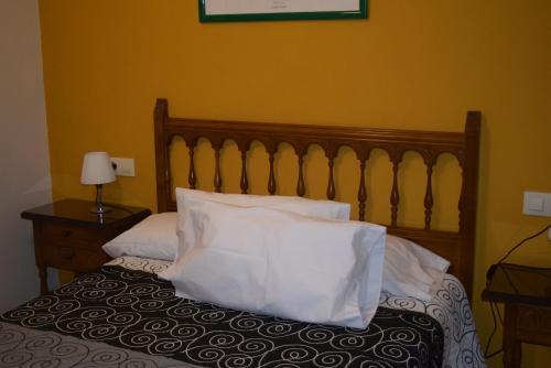 Hostal Waksman