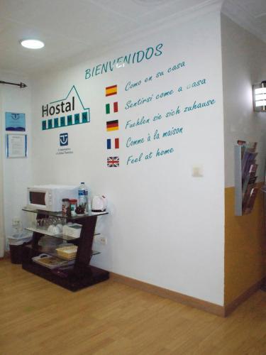 Hostal Waksman