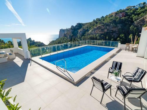 Villa Casa Vista Al Mar II