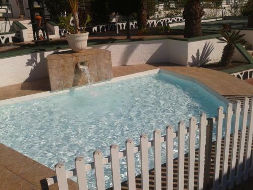 Apartamento Los Robles Verdes