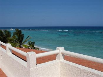 Apartamento Aquatech Villas Derosa Resort