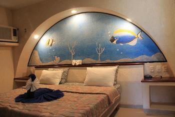 Apartamento Aquatech Villas Derosa Resort