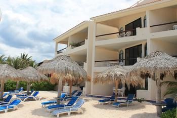 Apartamento Aquatech Villas Derosa Resort