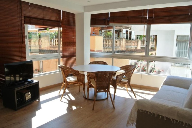 Apartamento Aiguaneu La Sardana