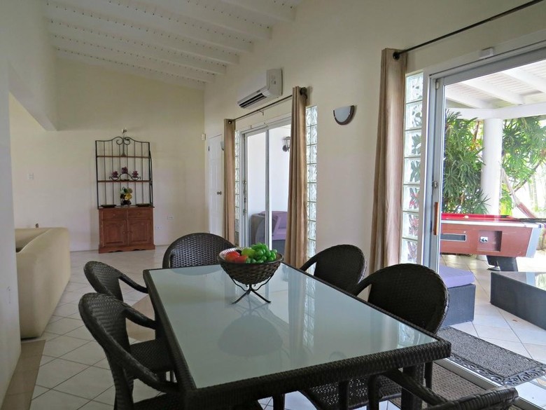 Palm Beach Vacation Villa