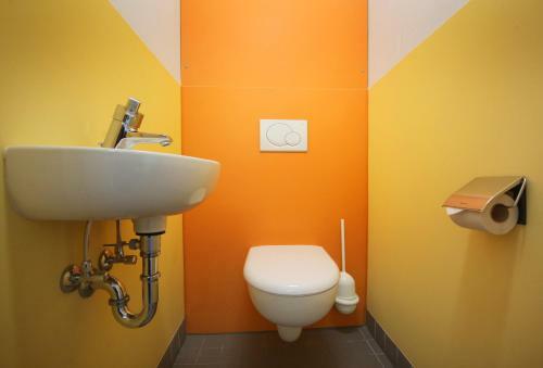 Albergue Djh Jugendherberge Prora