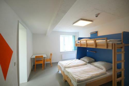 Albergue Djh Jugendherberge Prora