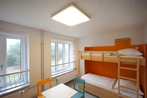 Albergue Djh Jugendherberge Prora