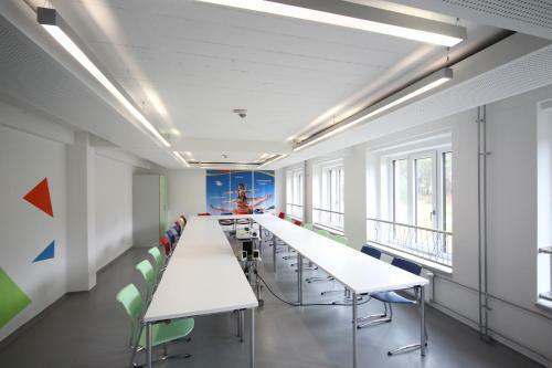 Albergue Djh Jugendherberge Prora