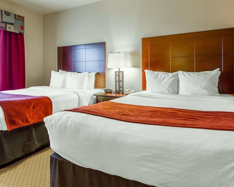 Hotel Comfort Suites Florence