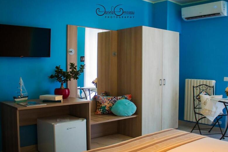 B&B Le Mura