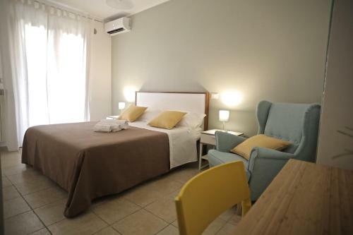 Il Viaggiatore B&B
