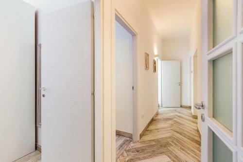 Apartamento Appartamento Arca Di Noae