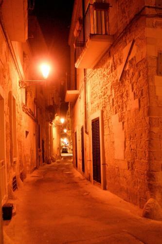 Li Frati Casa Vacanze