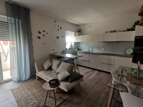 Apartamento Al 50 Mq