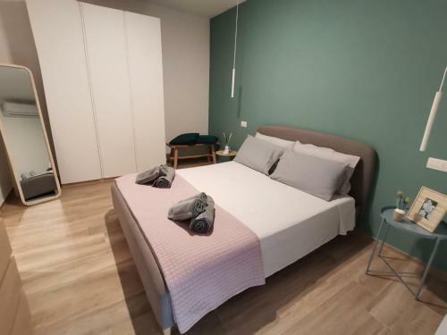 Apartamento Al 50 Mq