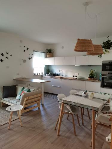 Apartamento Al 50 Mq