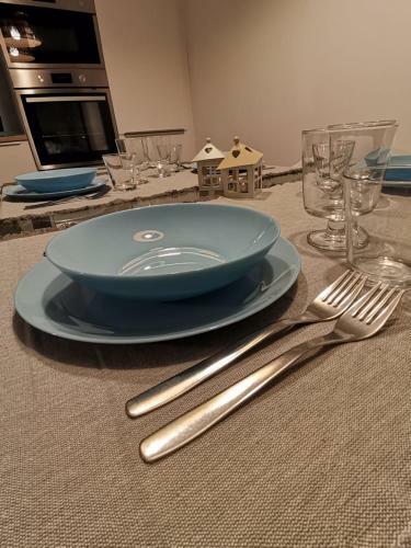 Apartamento Al 50 Mq
